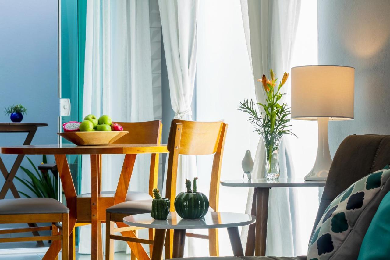 Calamar Flats Araquari Zewnętrze zdjęcie