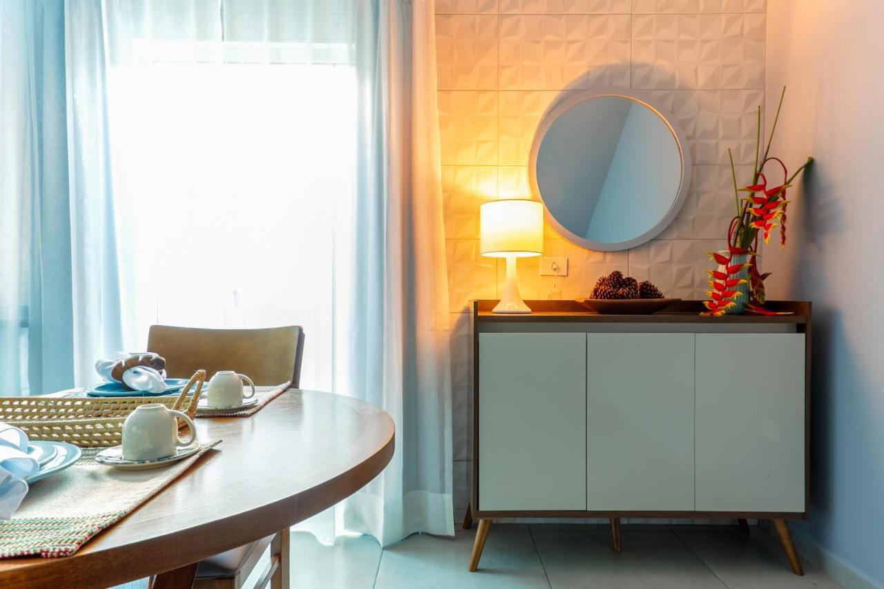 Calamar Flats Araquari Zewnętrze zdjęcie