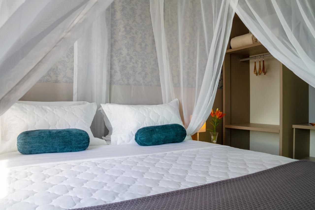 Calamar Flats Araquari Zewnętrze zdjęcie