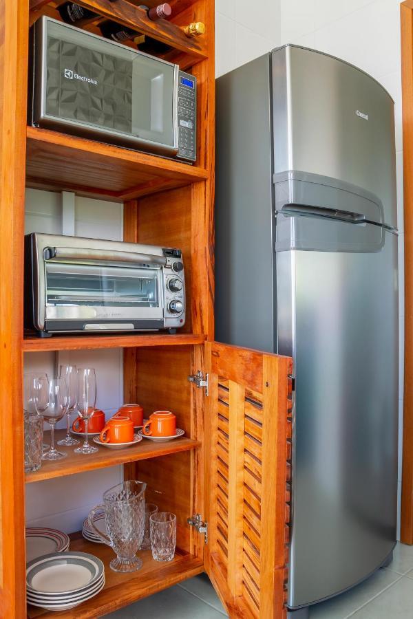 Calamar Flats Araquari Zewnętrze zdjęcie
