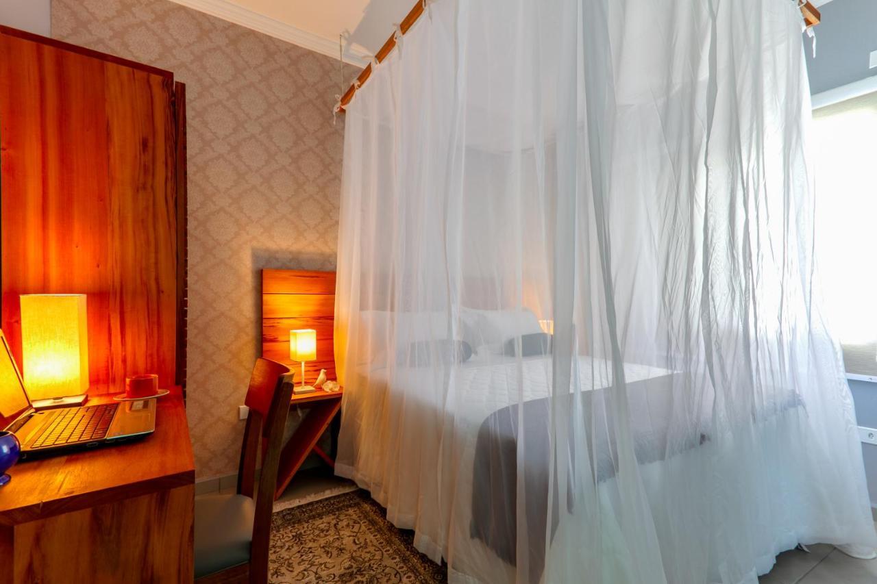 Calamar Flats Araquari Zewnętrze zdjęcie