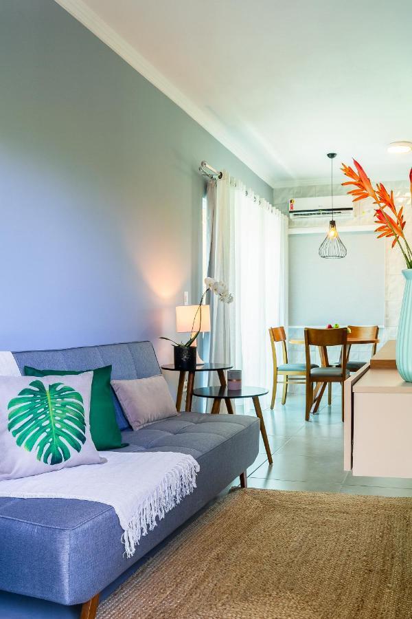Calamar Flats Araquari Zewnętrze zdjęcie