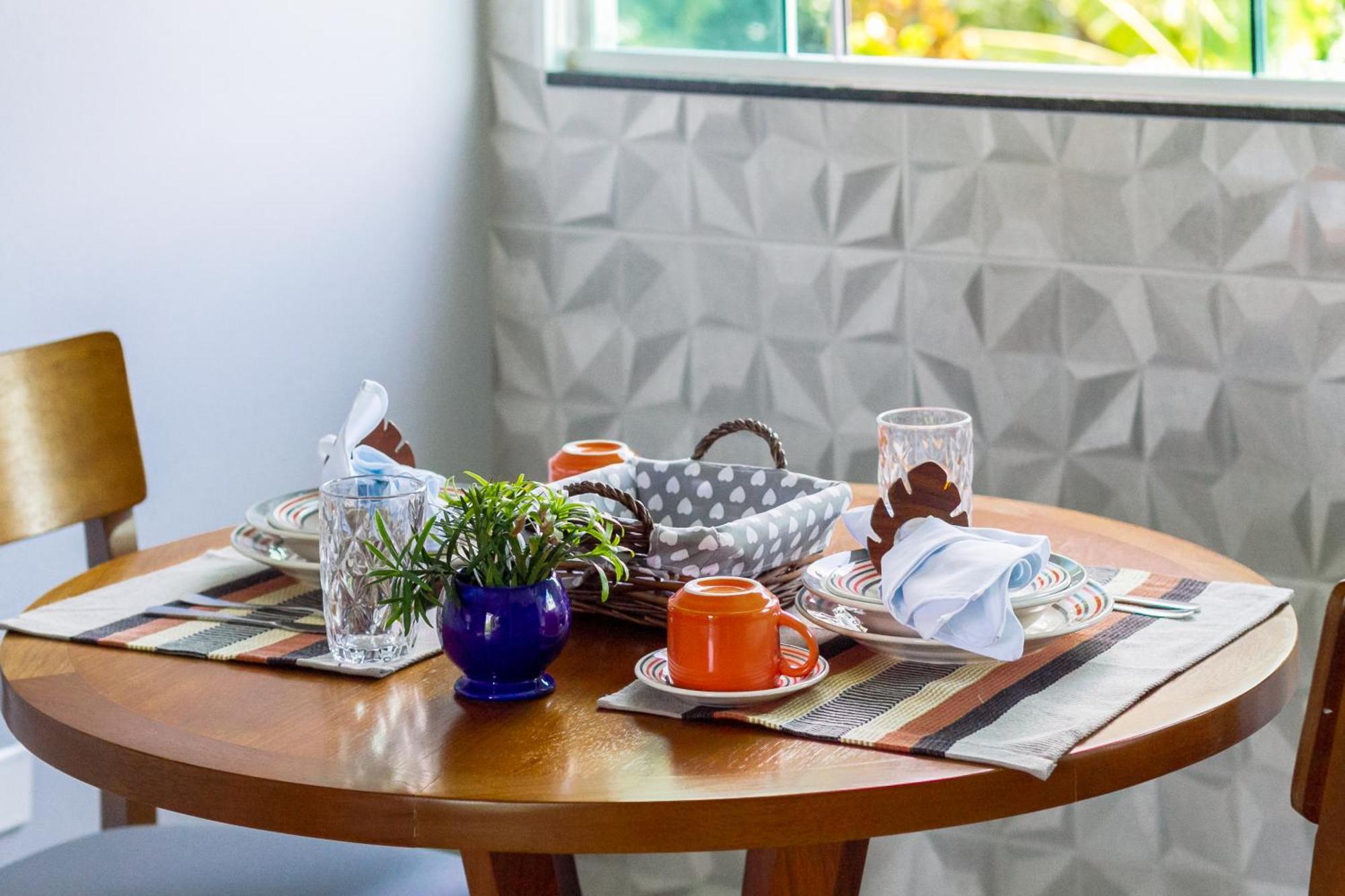 Calamar Flats Araquari Zewnętrze zdjęcie