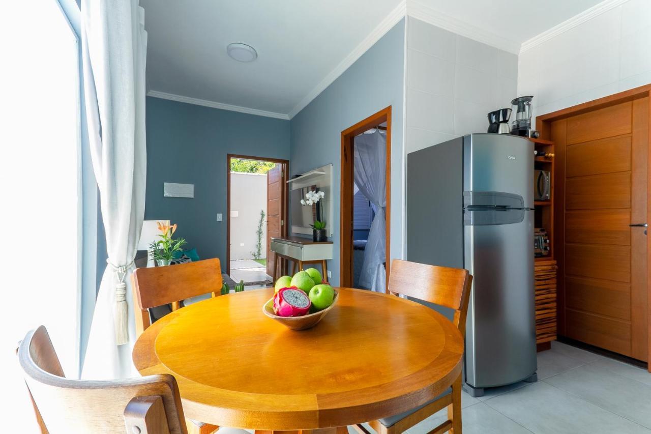 Calamar Flats Araquari Zewnętrze zdjęcie