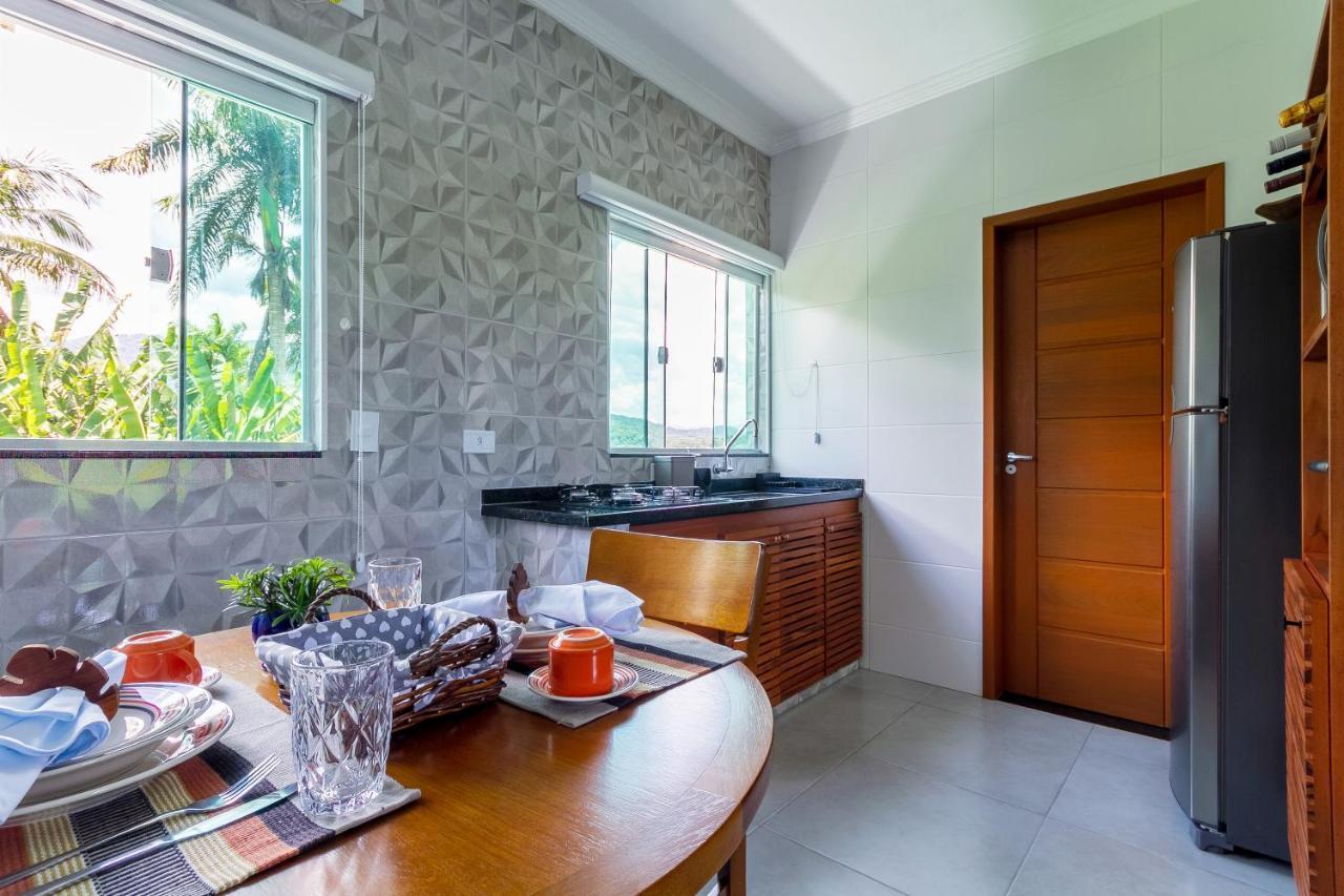 Calamar Flats Araquari Zewnętrze zdjęcie