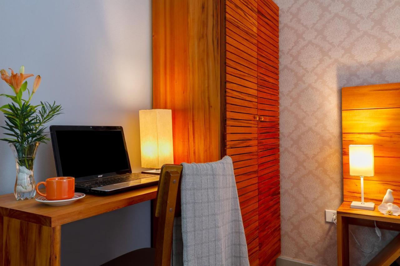 Calamar Flats Araquari Zewnętrze zdjęcie