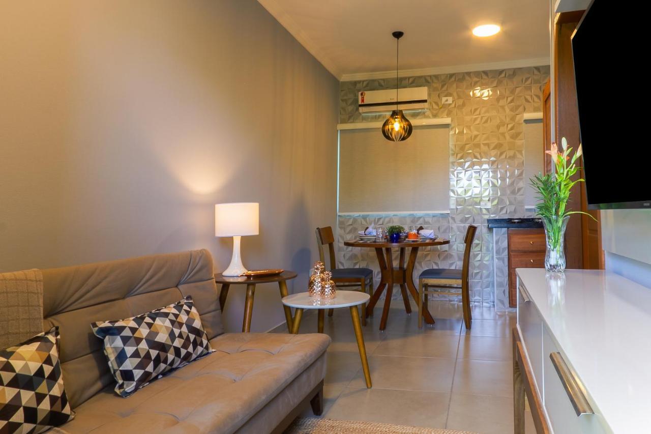 Calamar Flats Araquari Zewnętrze zdjęcie