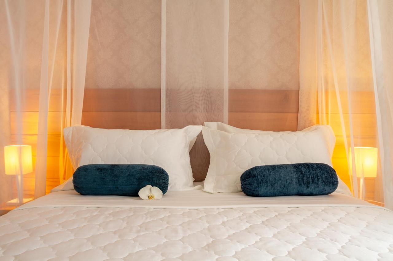 Calamar Flats Araquari Zewnętrze zdjęcie