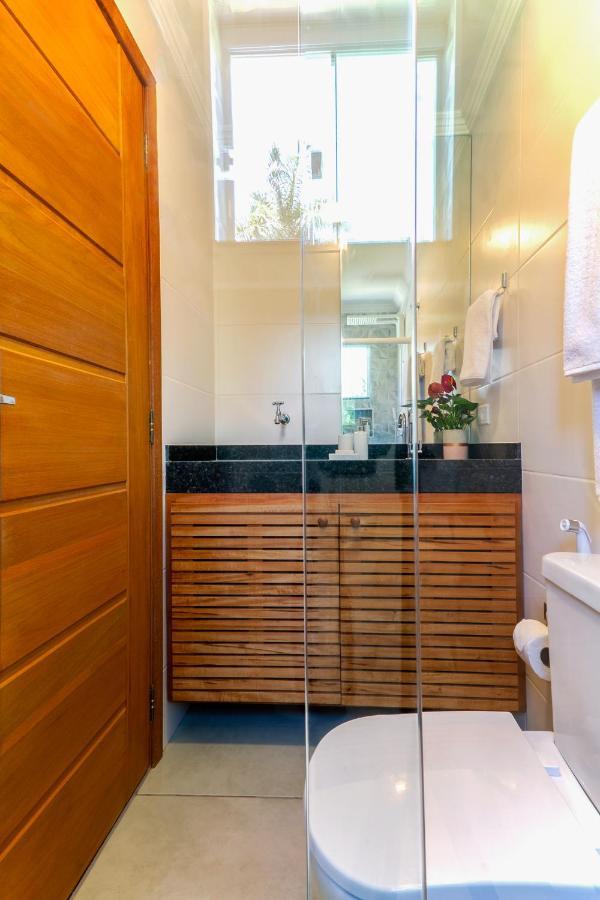 Calamar Flats Araquari Zewnętrze zdjęcie