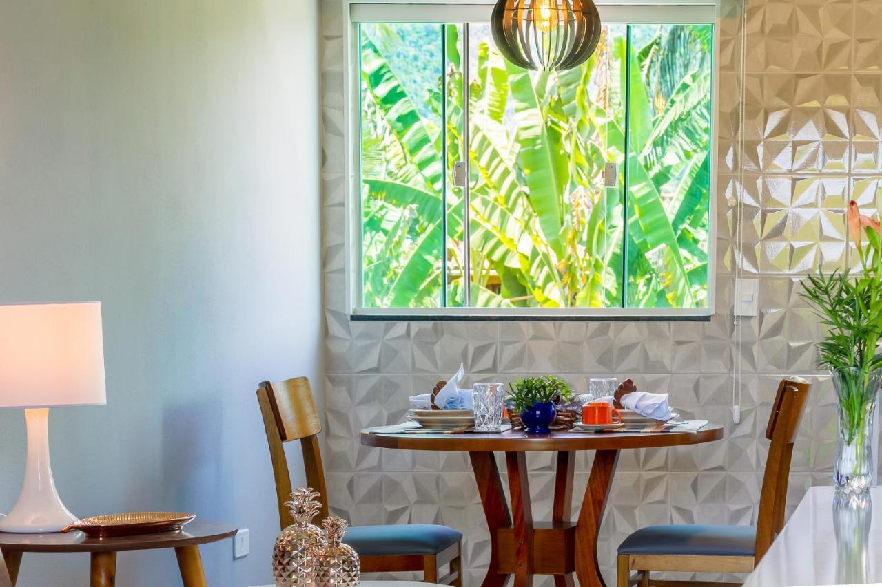 Calamar Flats Araquari Zewnętrze zdjęcie