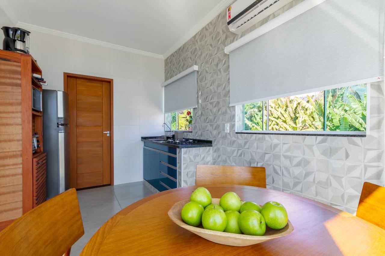 Calamar Flats Araquari Zewnętrze zdjęcie