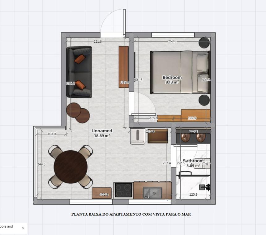 Calamar Flats Araquari Zewnętrze zdjęcie