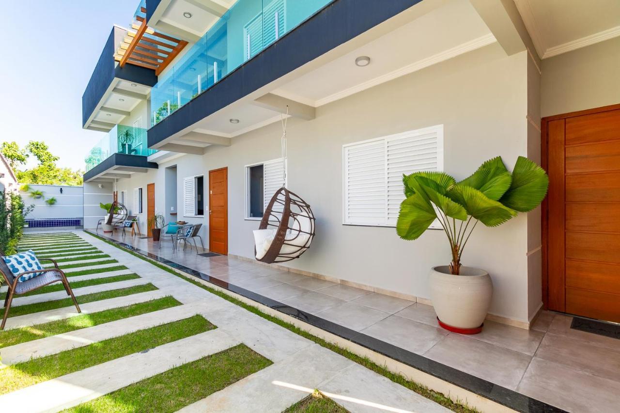 Calamar Flats Araquari Zewnętrze zdjęcie