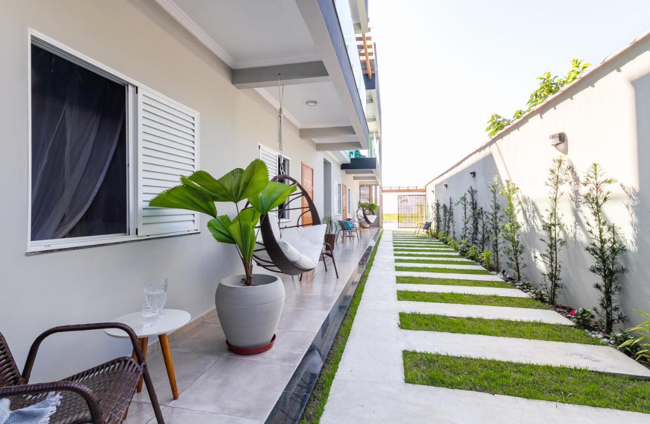 Calamar Flats Araquari Zewnętrze zdjęcie